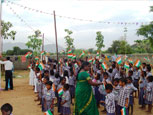 Independance Day celebrations